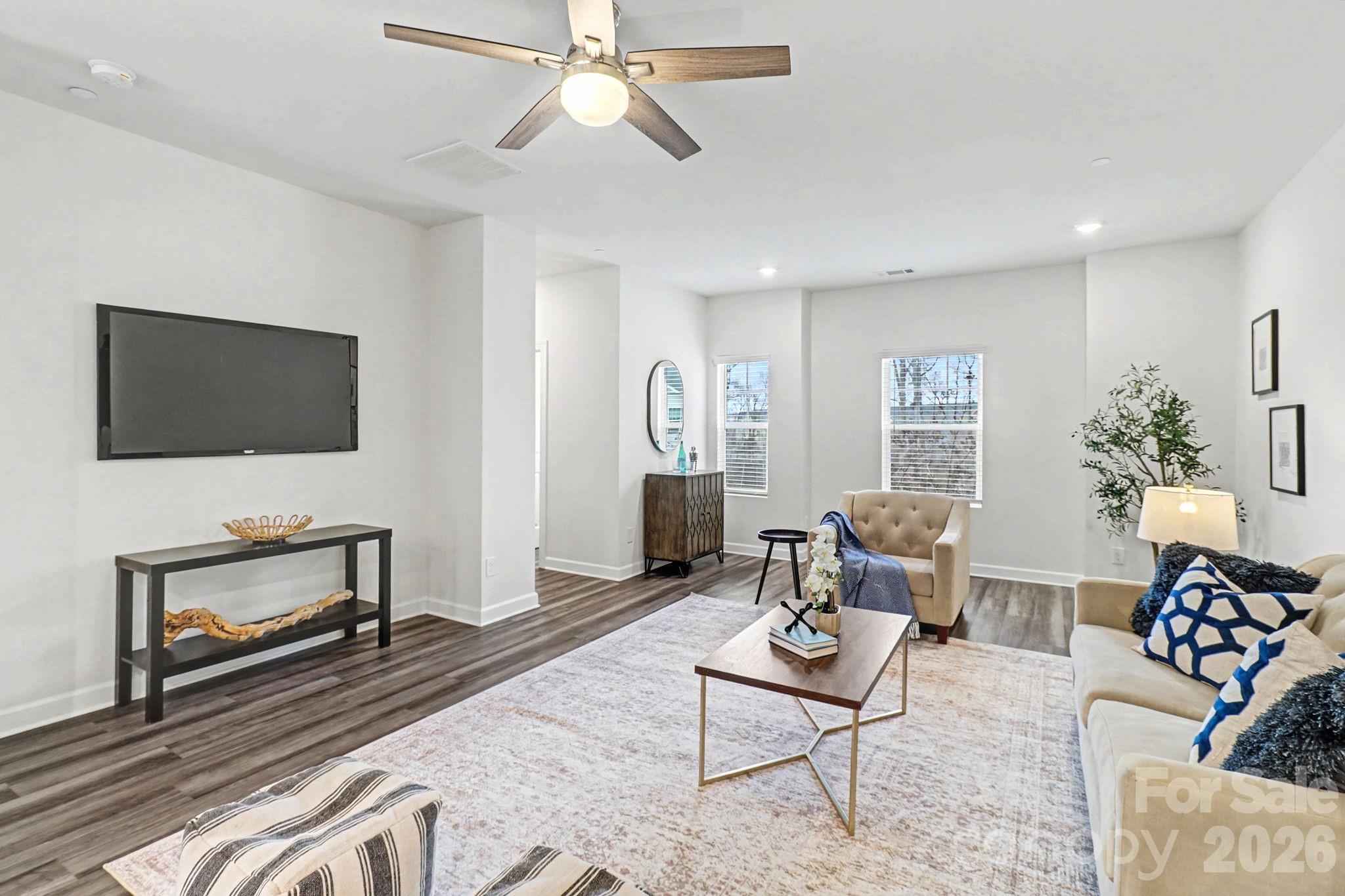 3537 Auburn Curb Road Charlotte NC 28217