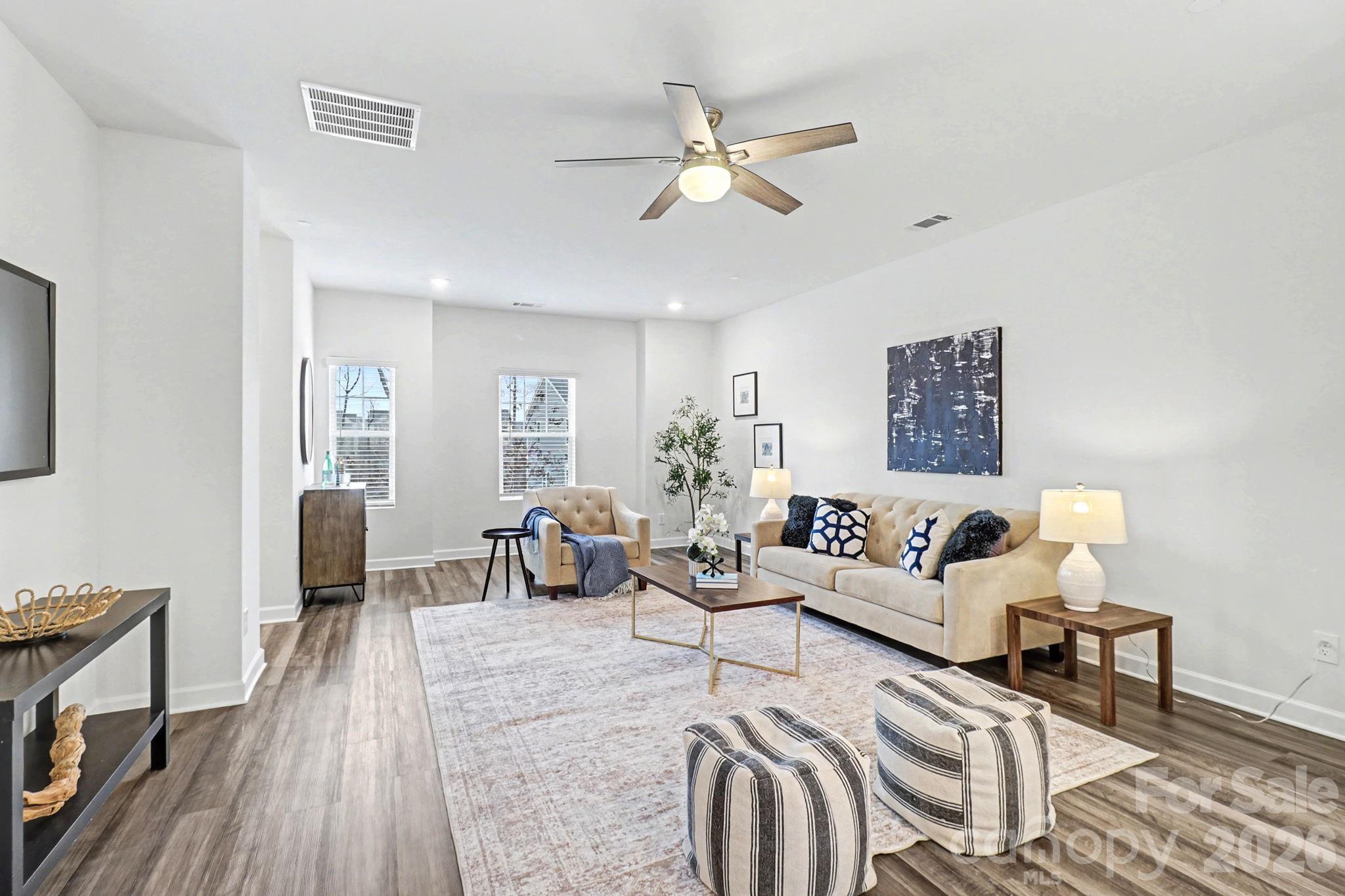 3537 Auburn Curb Road Charlotte NC 28217