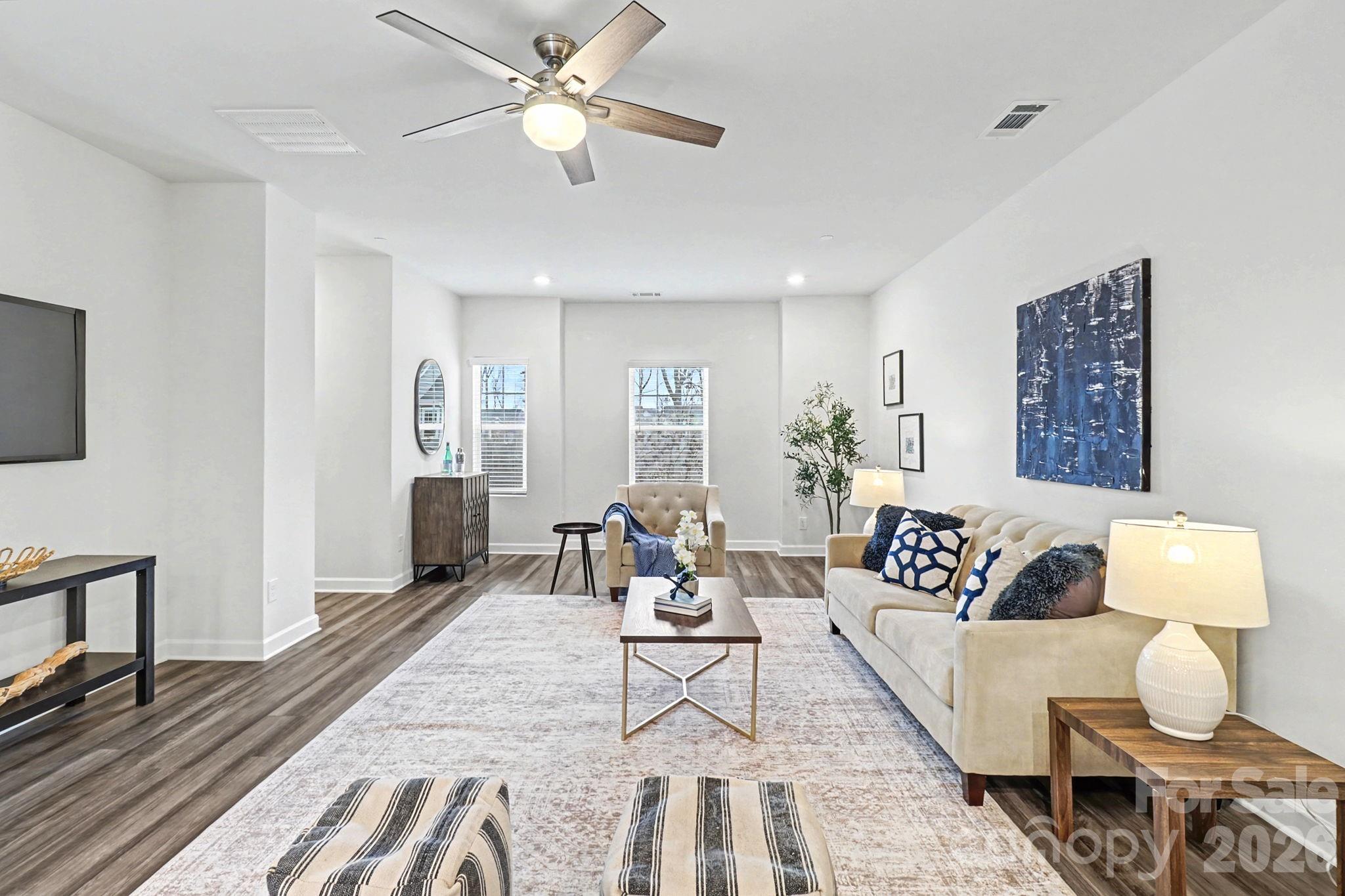 3537 Auburn Curb Road Charlotte NC 28217