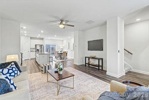 3537 Auburn Curb Road Charlotte NC 28217