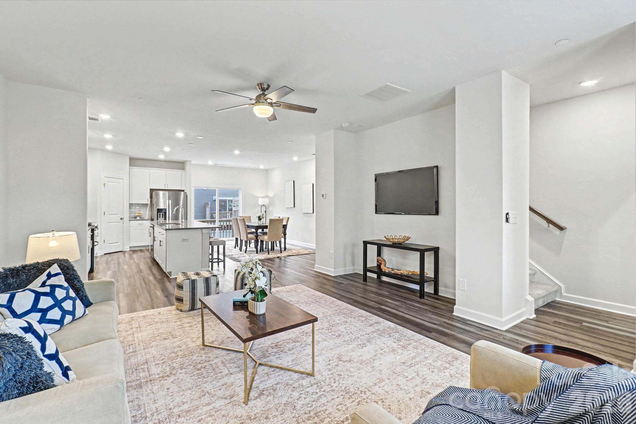 3537 Auburn Curb Road Charlotte NC 28217
