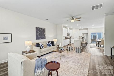 3537 Auburn Curb Road Charlotte NC 28217