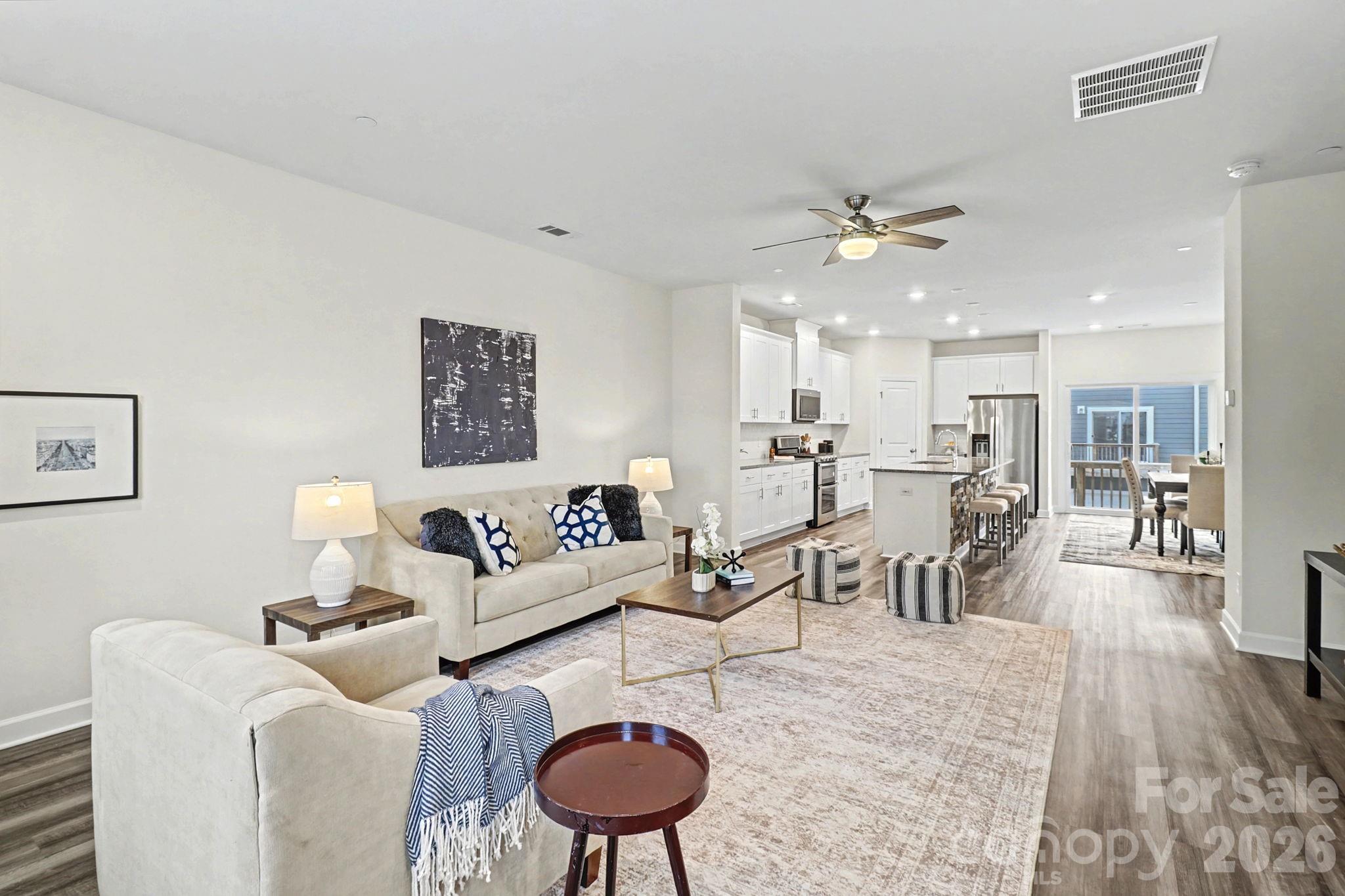 3537 Auburn Curb Road Charlotte NC 28217