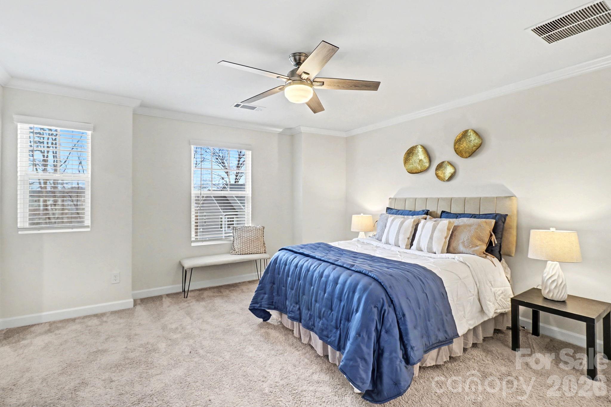 3537 Auburn Curb Road Charlotte NC 28217