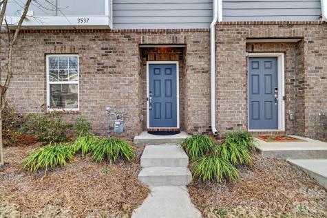3537 Auburn Curb Road Charlotte NC 28217