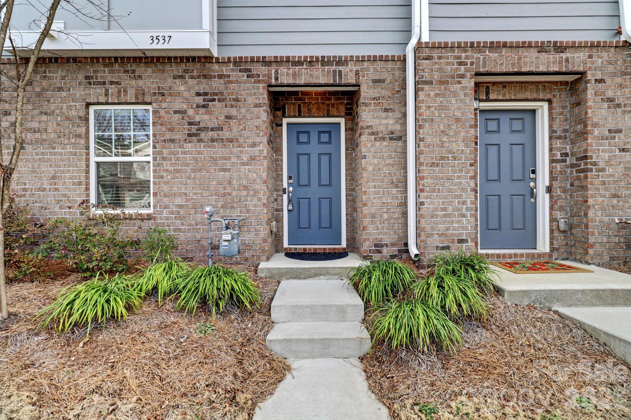 3537 Auburn Curb Road Charlotte NC 28217