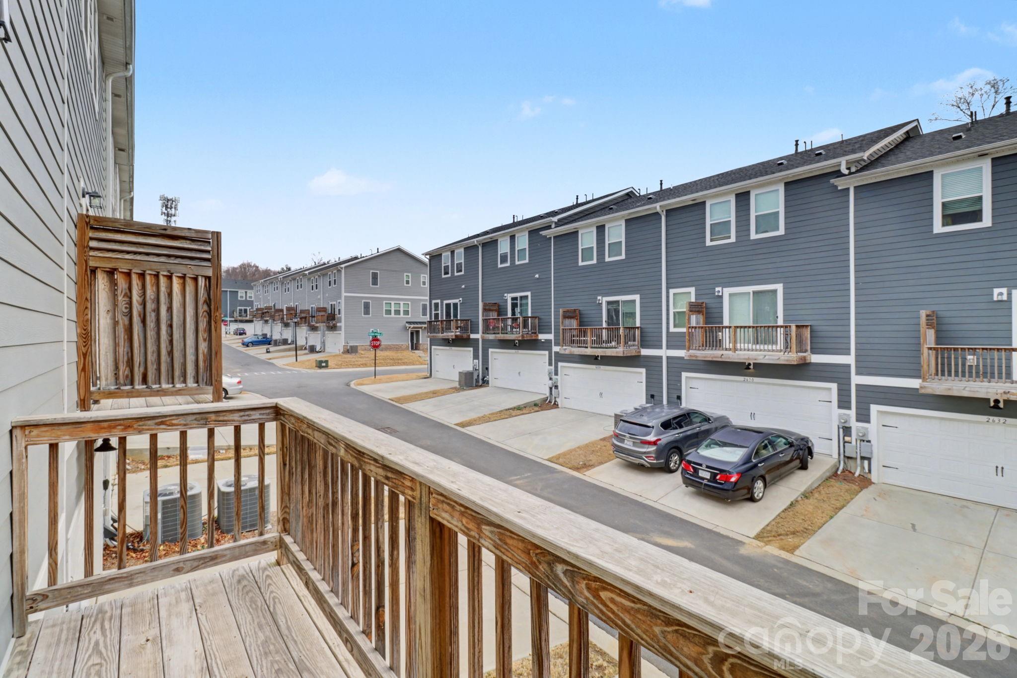 3537 Auburn Curb Road Charlotte NC 28217