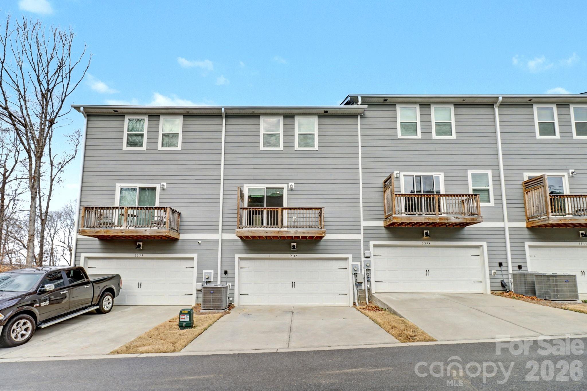 3537 Auburn Curb Road Charlotte NC 28217