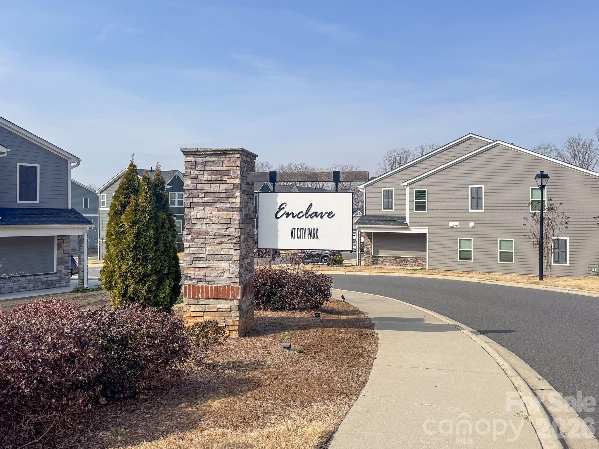 3537 Auburn Curb Road Charlotte NC 28217