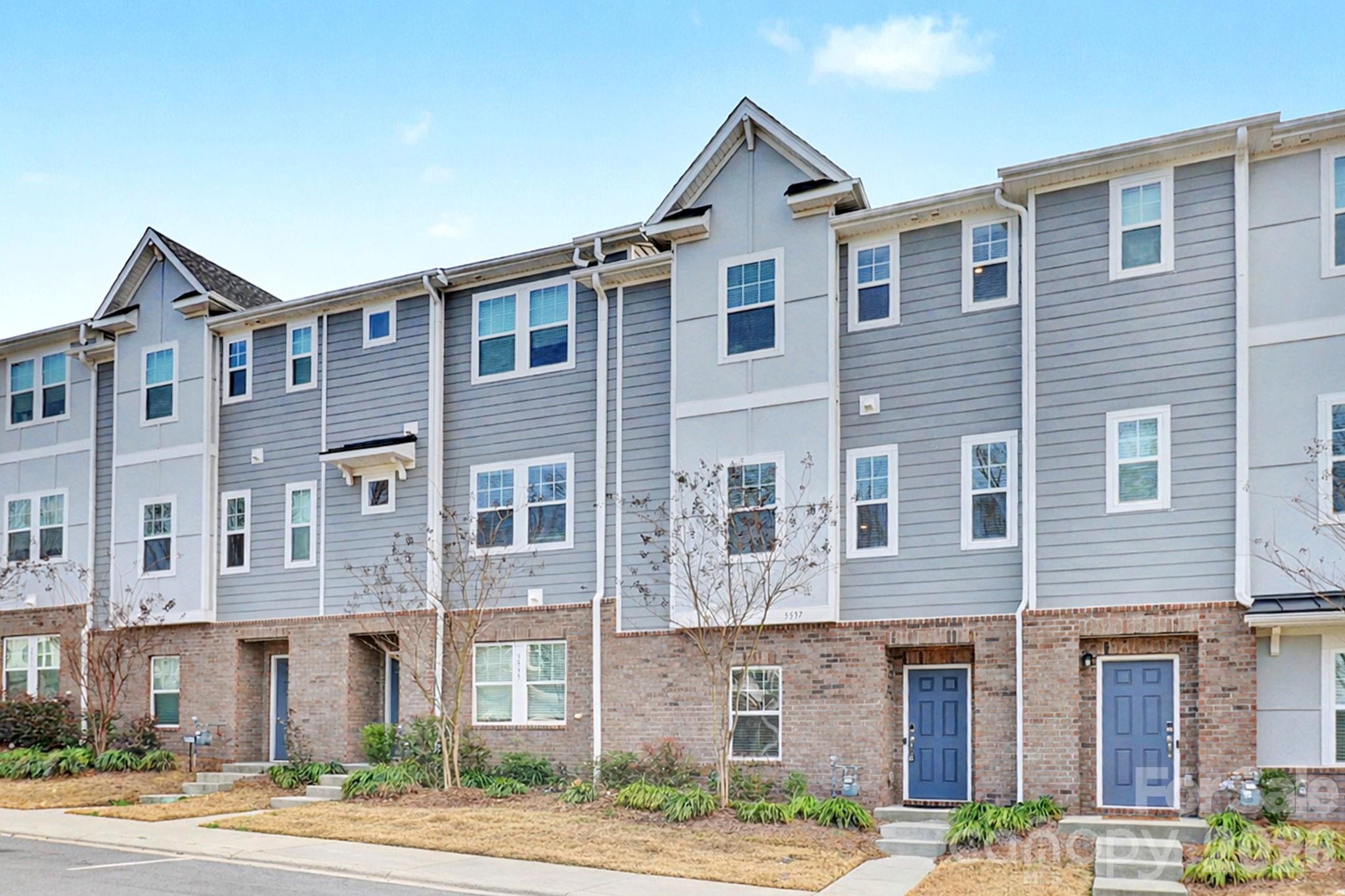 3537 Auburn Curb Road Charlotte NC 28217
