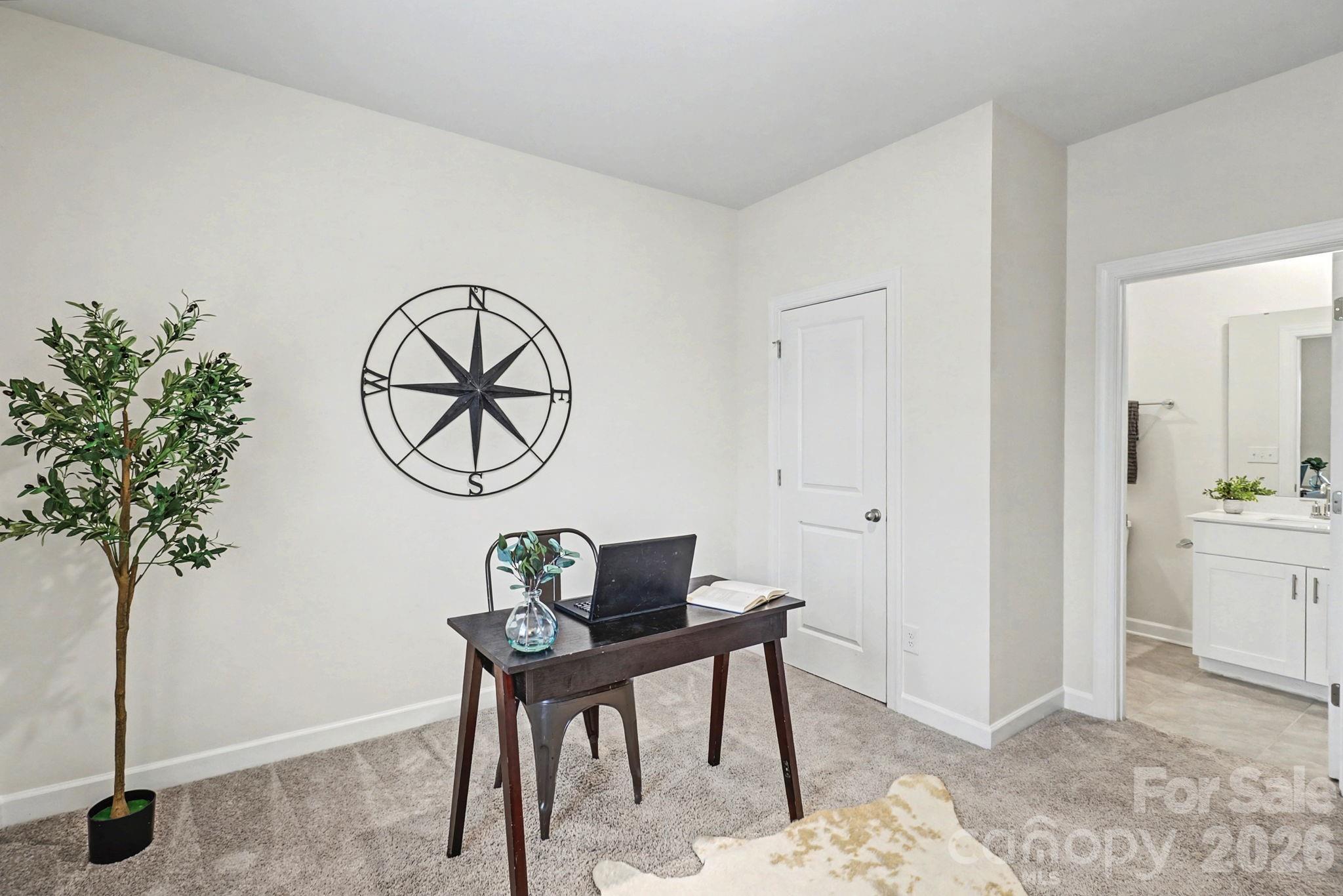 3537 Auburn Curb Road Charlotte NC 28217