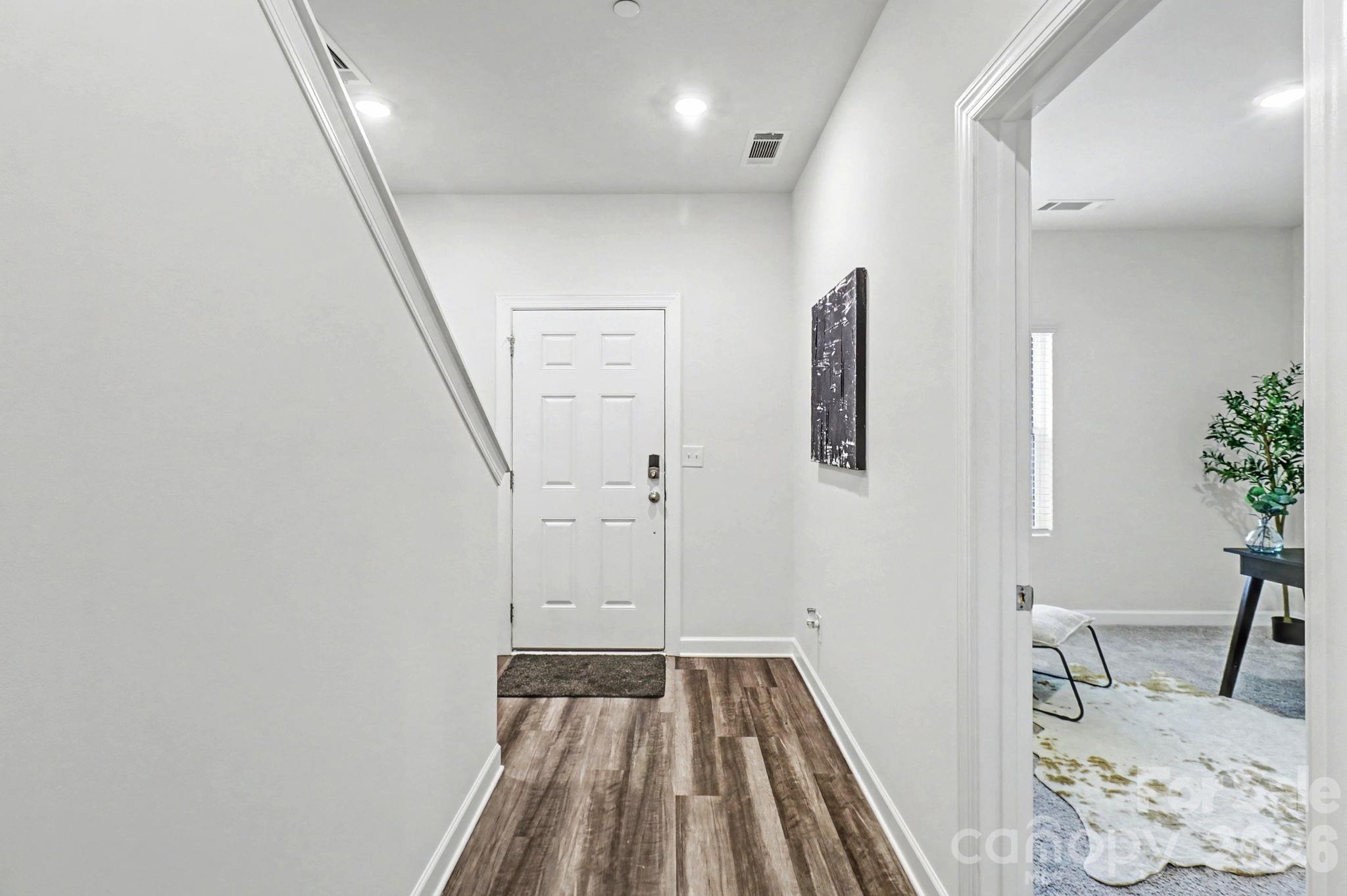 3537 Auburn Curb Road Charlotte NC 28217