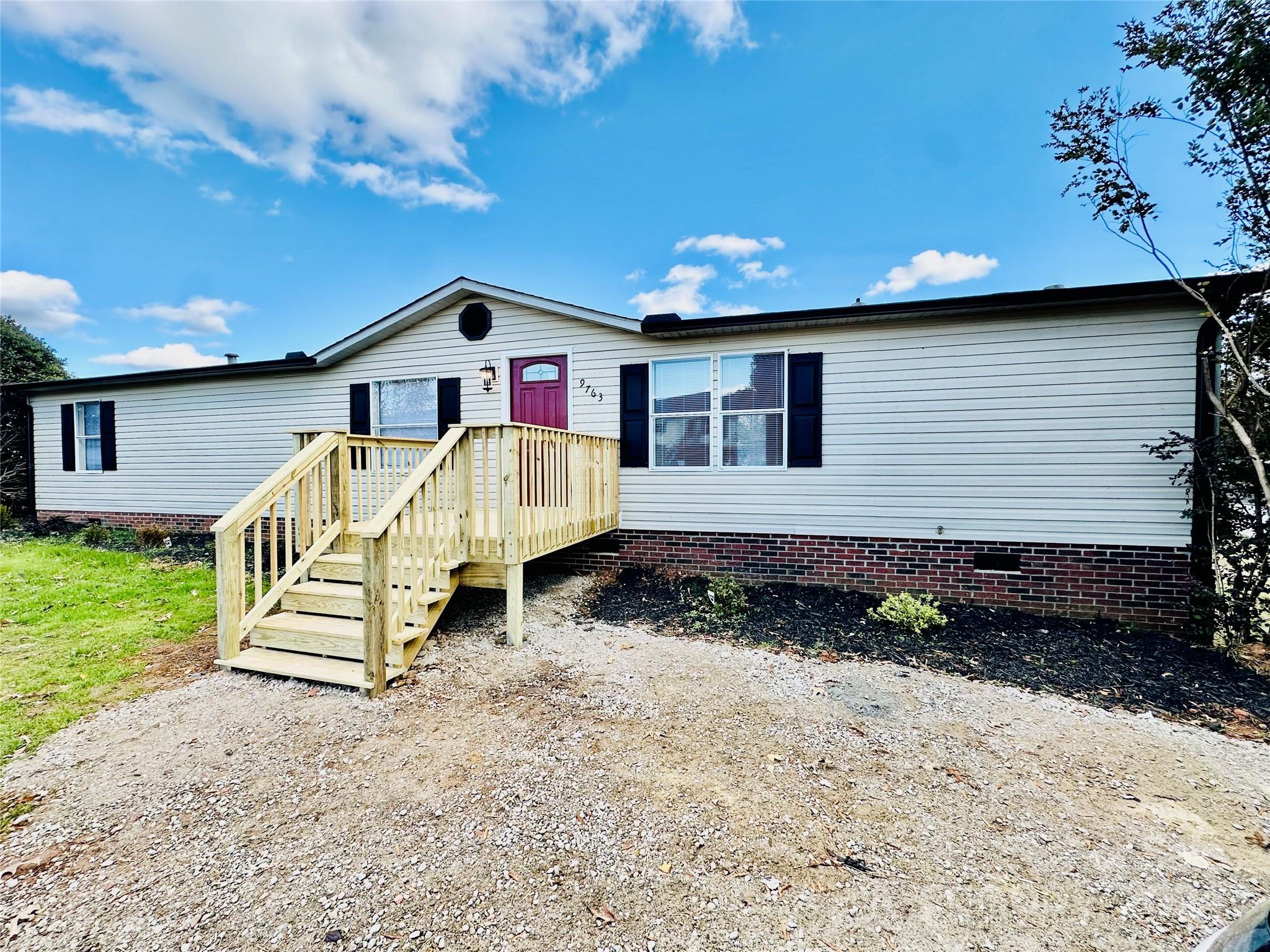 9763 Knightbridge Drive Concord NC 28025