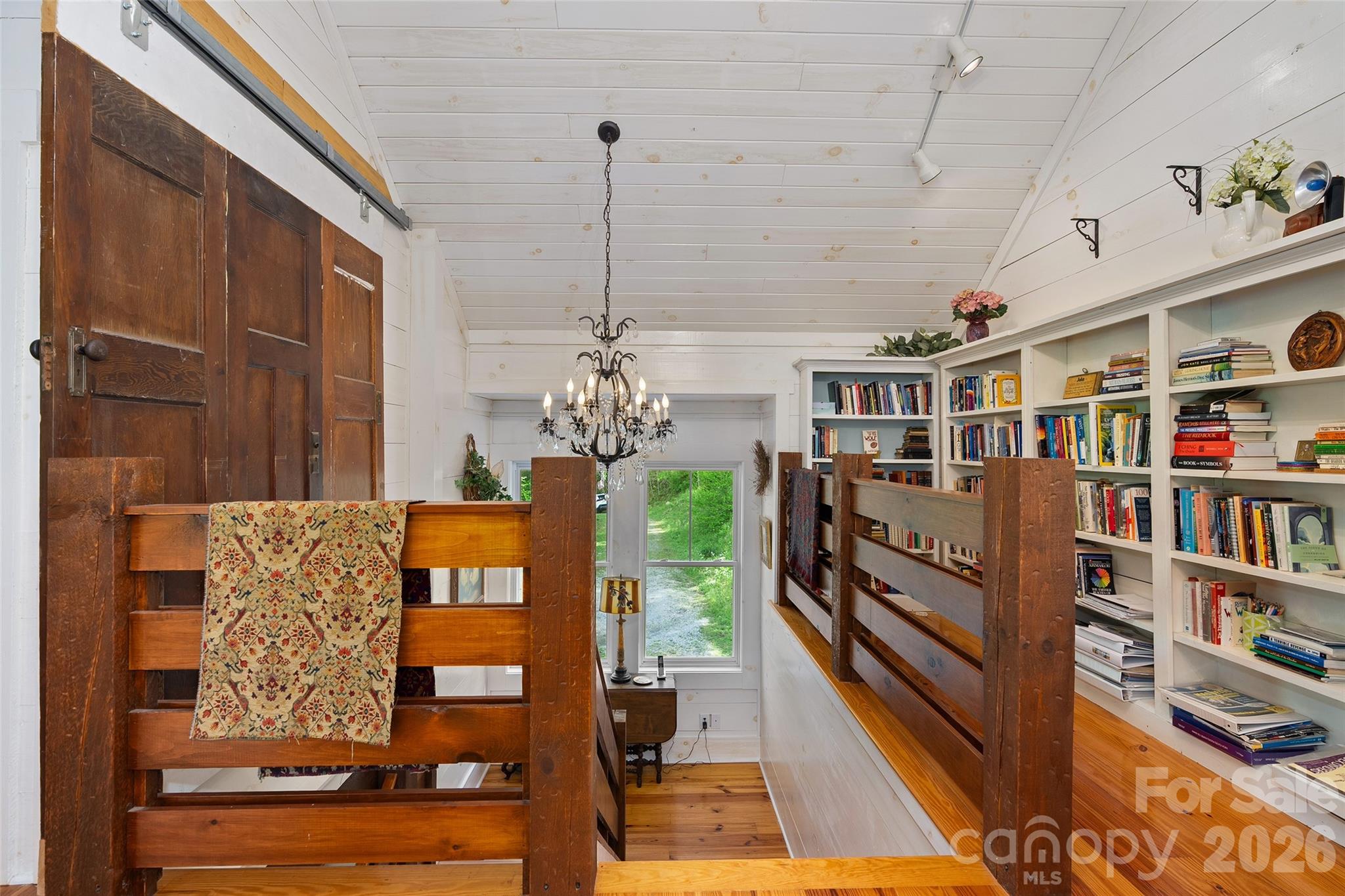580 Split Pine Cove Clyde NC 28721