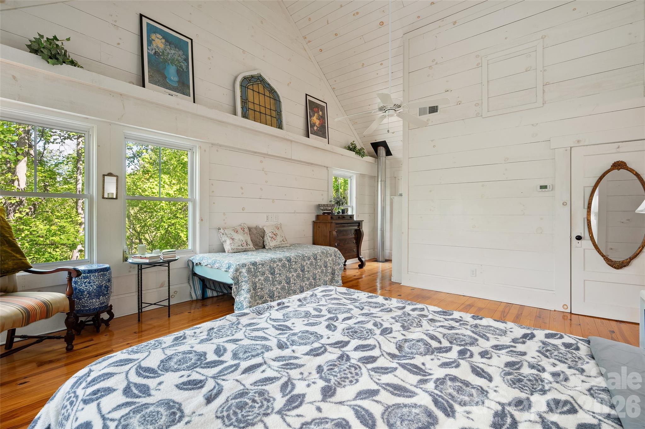 580 Split Pine Cove Clyde NC 28721