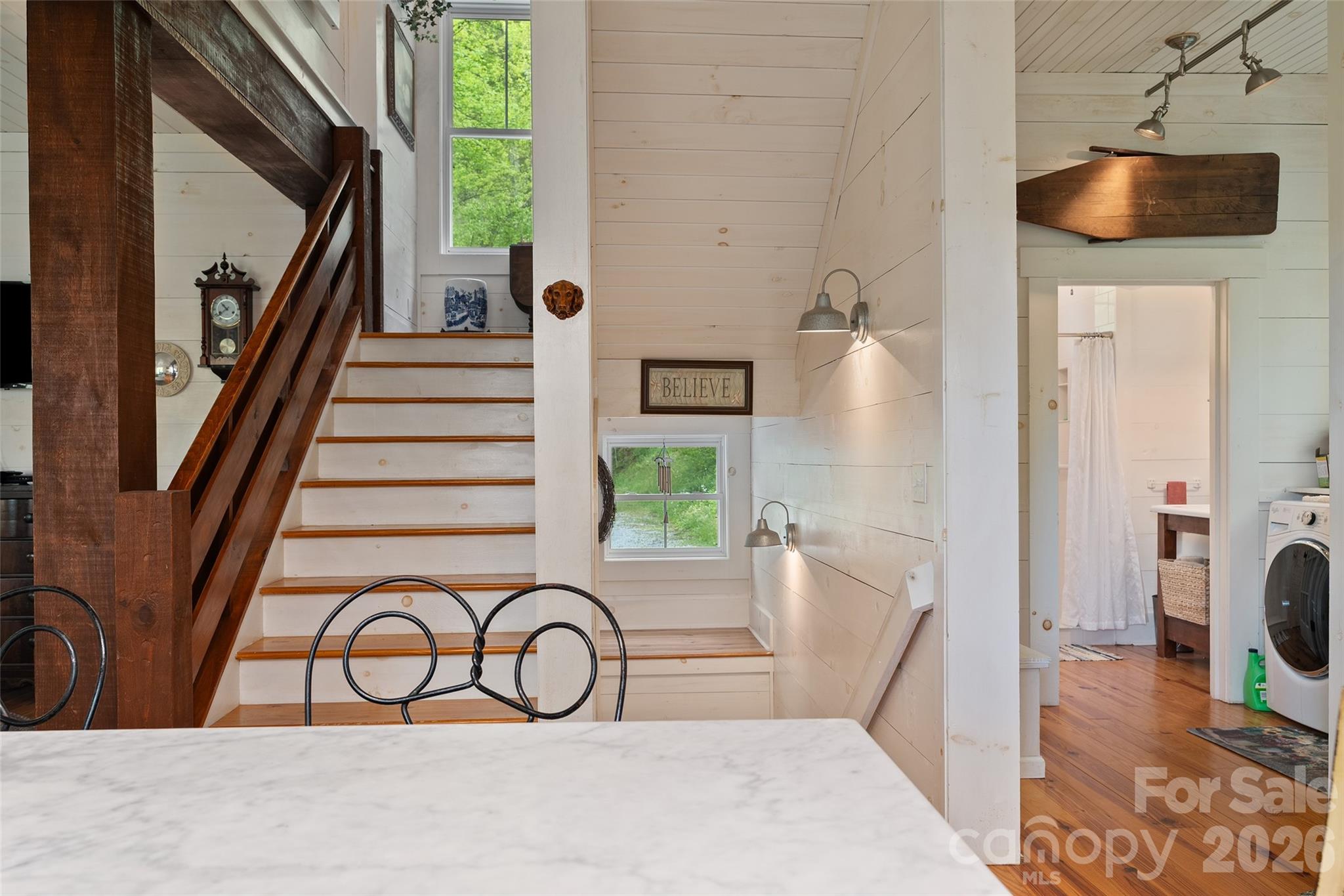 580 Split Pine Cove Clyde NC 28721