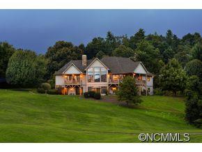 8 Crescent Court Weaverville NC 28787