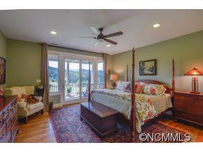 8 Crescent Court Weaverville NC 28787