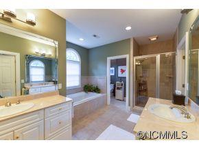 8 Crescent Court Weaverville NC 28787