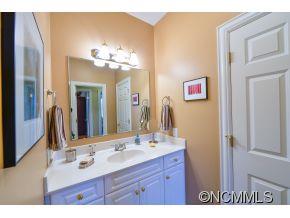 8 Crescent Court Weaverville NC 28787