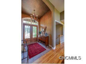 8 Crescent Court Weaverville NC 28787