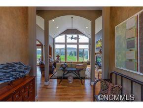 8 Crescent Court Weaverville NC 28787