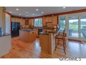 8 Crescent Court Weaverville NC 28787