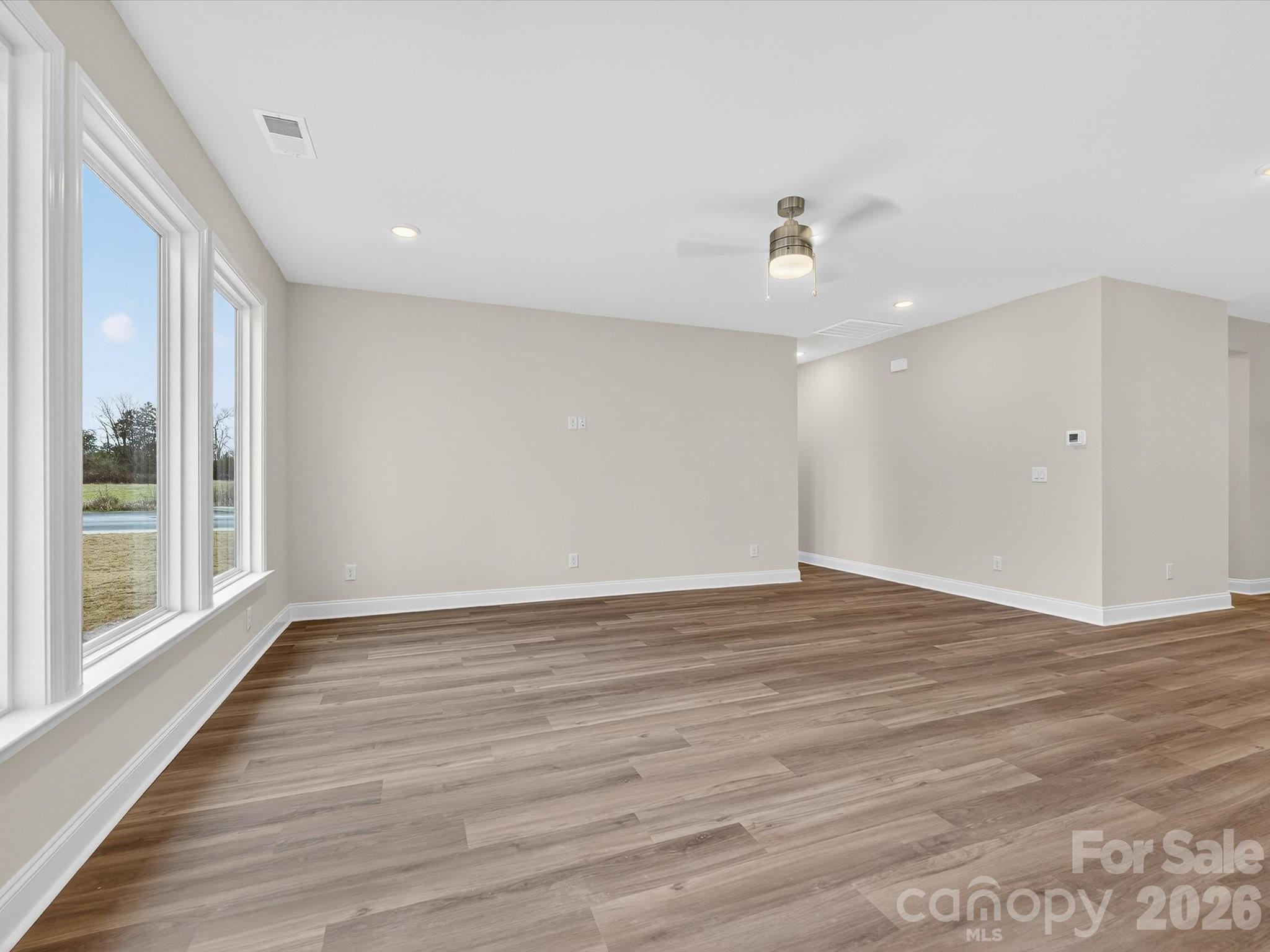 3245 Vermillion Drive Harrisburg NC 28075