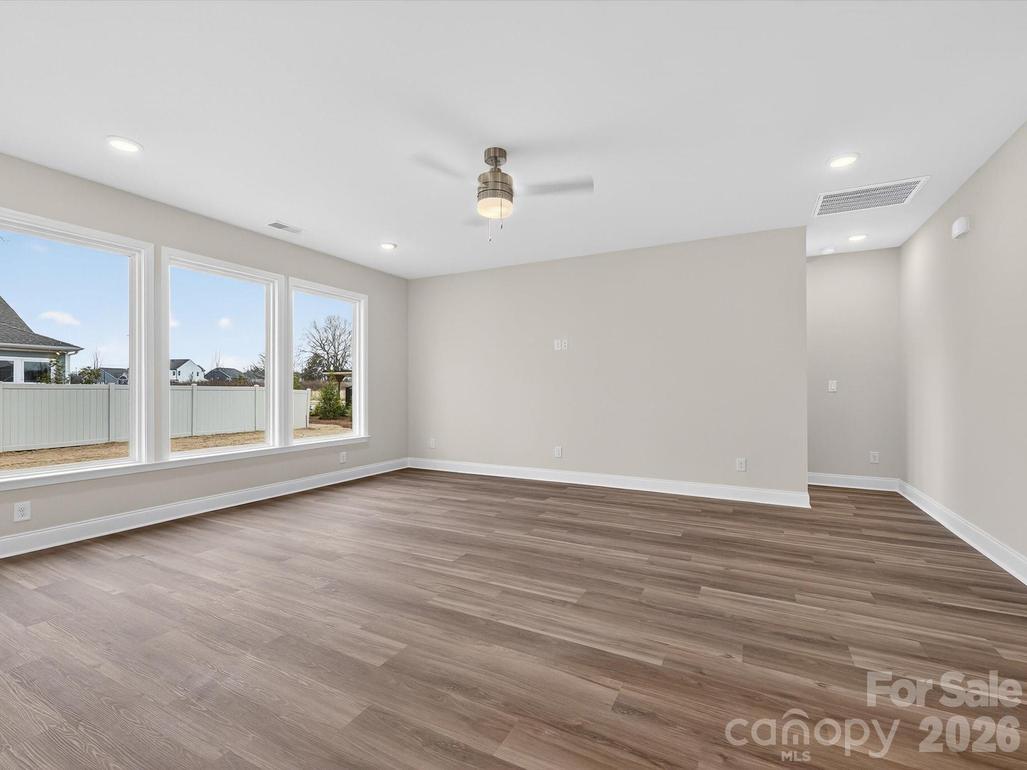 3245 Vermillion Drive Harrisburg NC 28075
