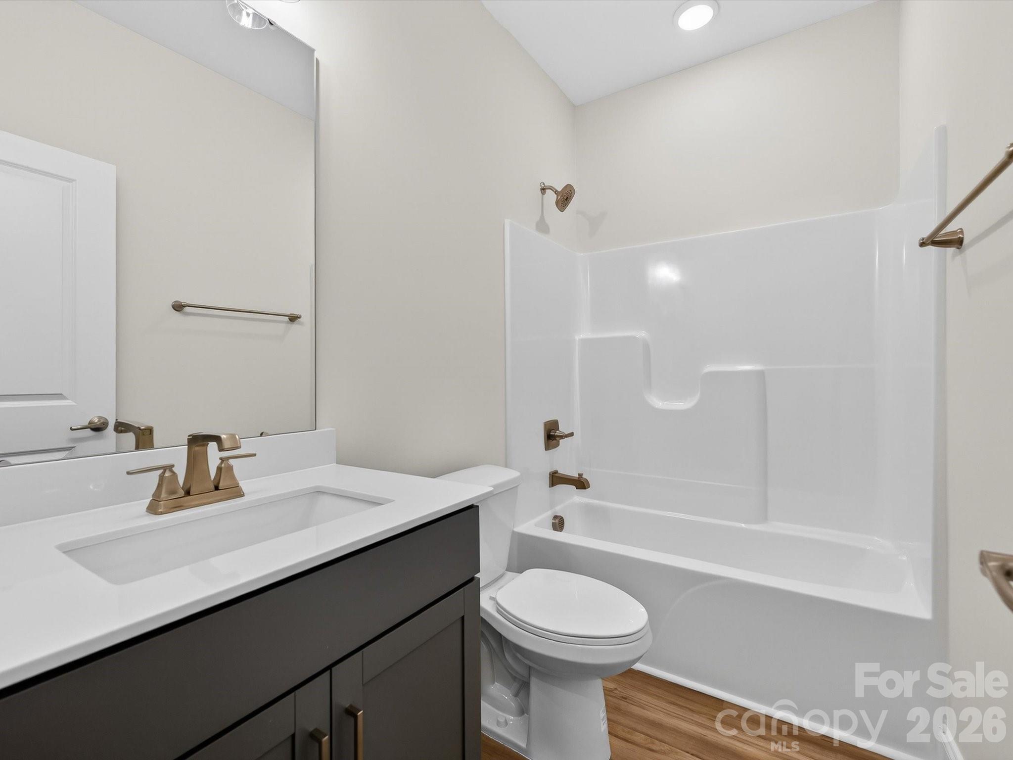 3245 Vermillion Drive Harrisburg NC 28075