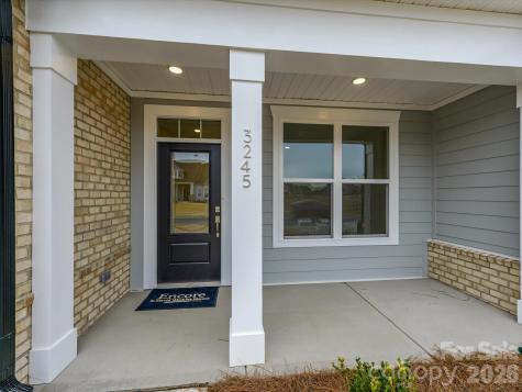 3245 Vermillion Drive Harrisburg NC 28075