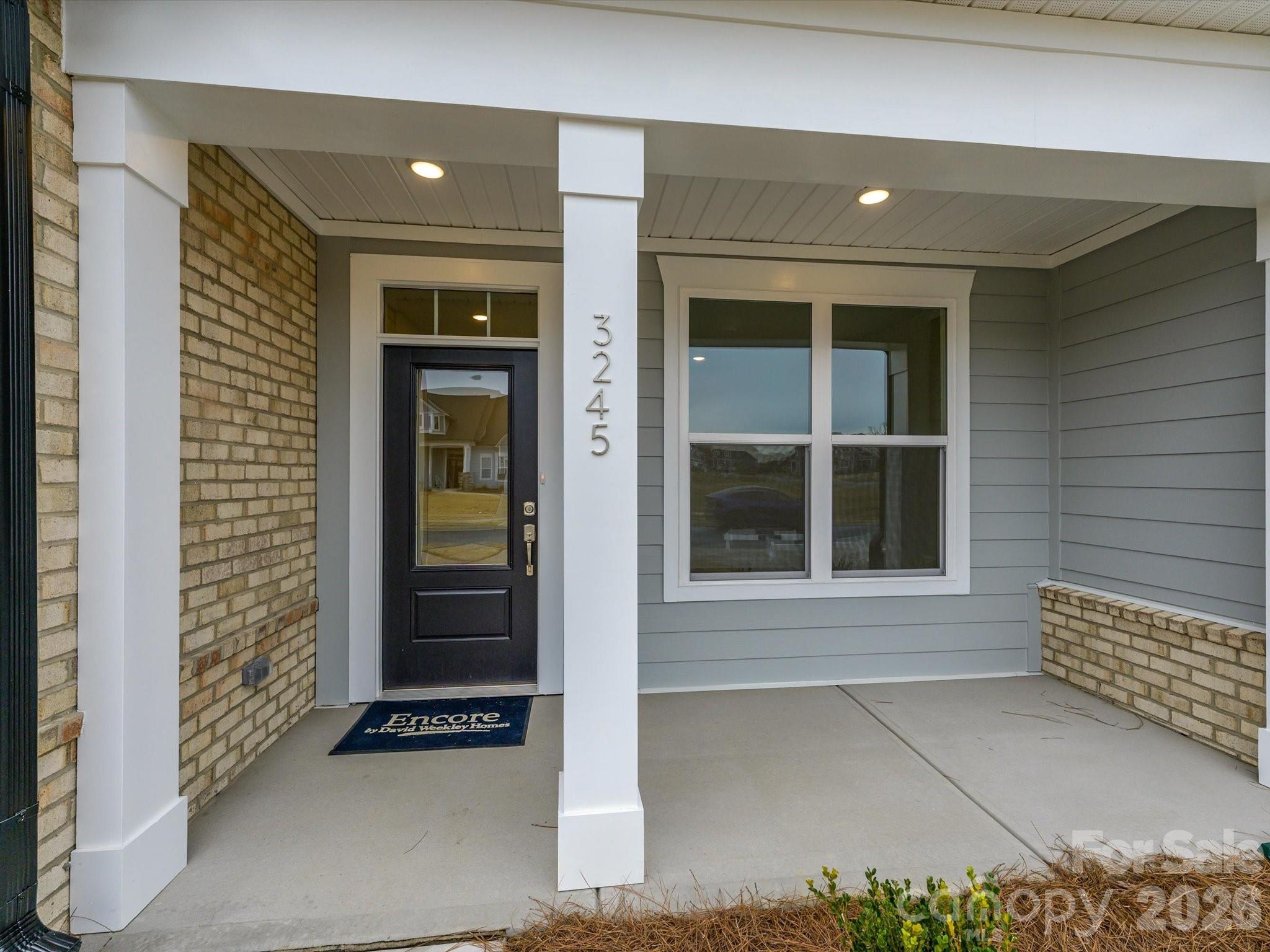3245 Vermillion Drive Harrisburg NC 28075