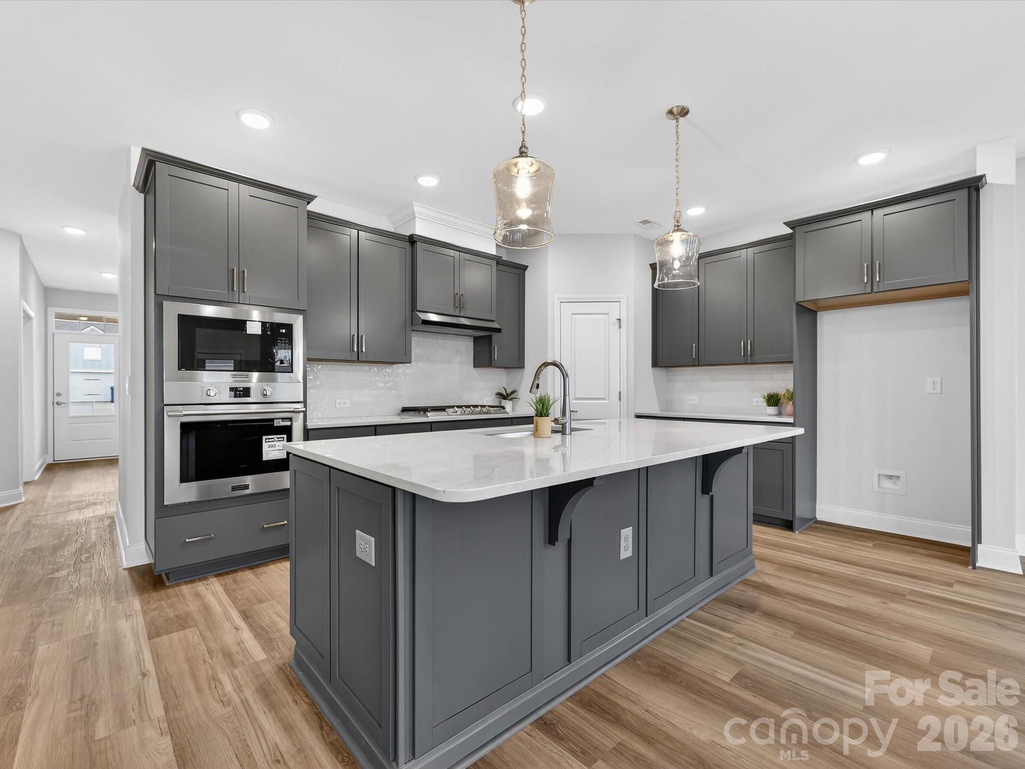 3245 Vermillion Drive Harrisburg NC 28075