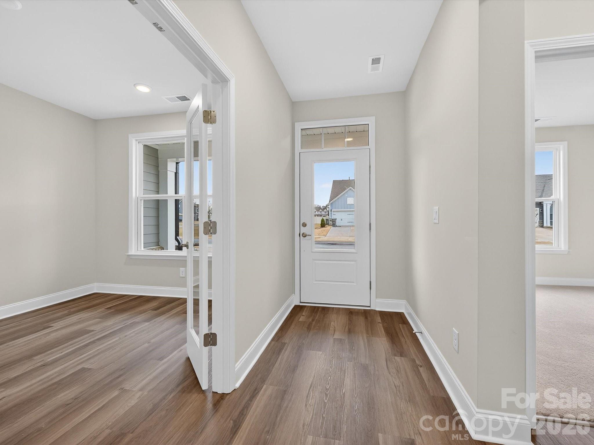 3245 Vermillion Drive Harrisburg NC 28075