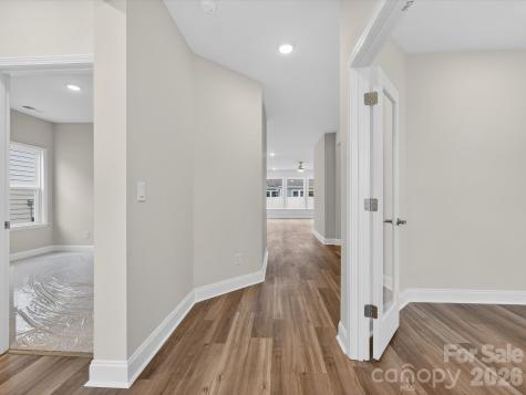 3245 Vermillion Drive Harrisburg NC 28075