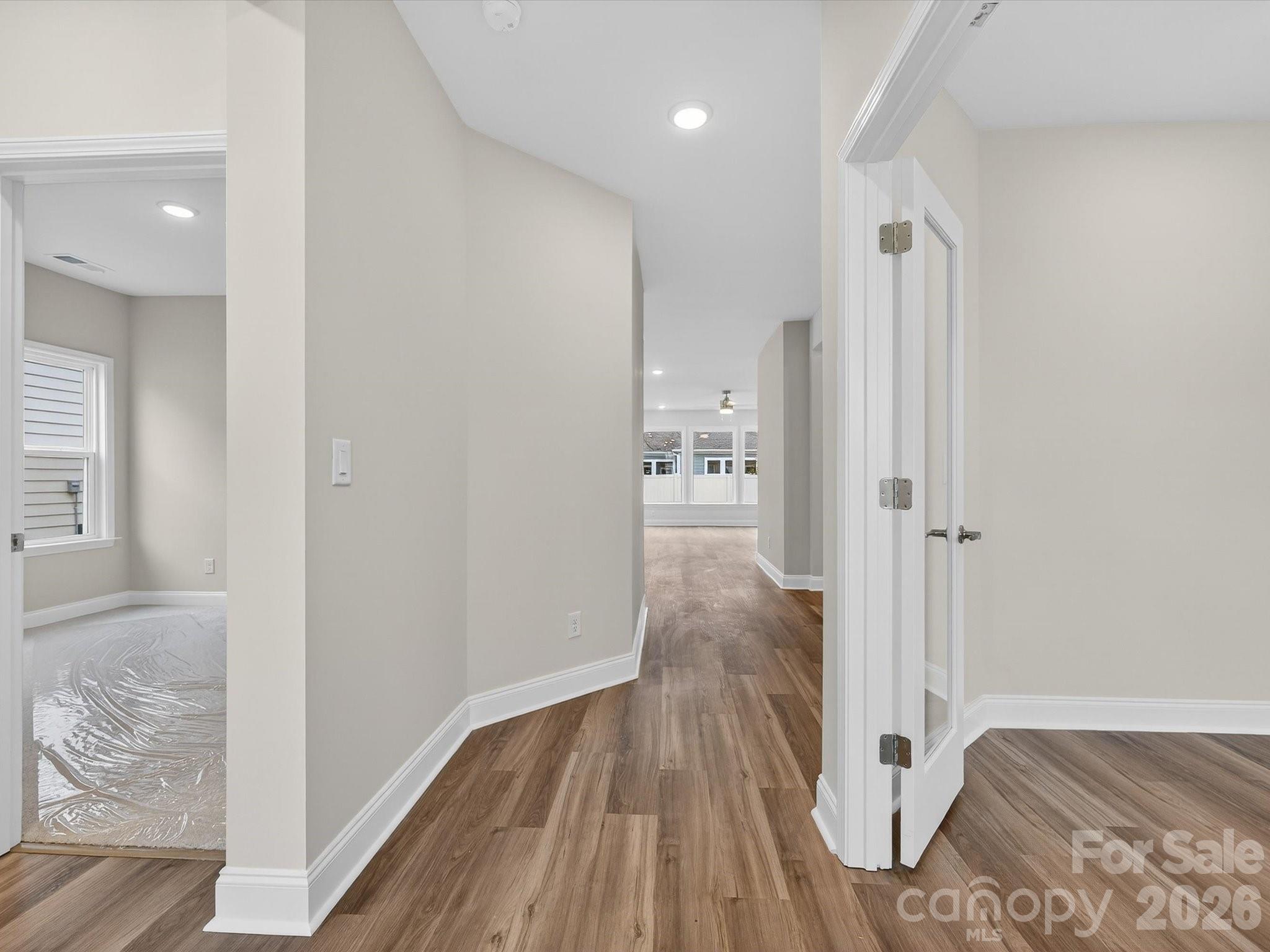 3245 Vermillion Drive Harrisburg NC 28075