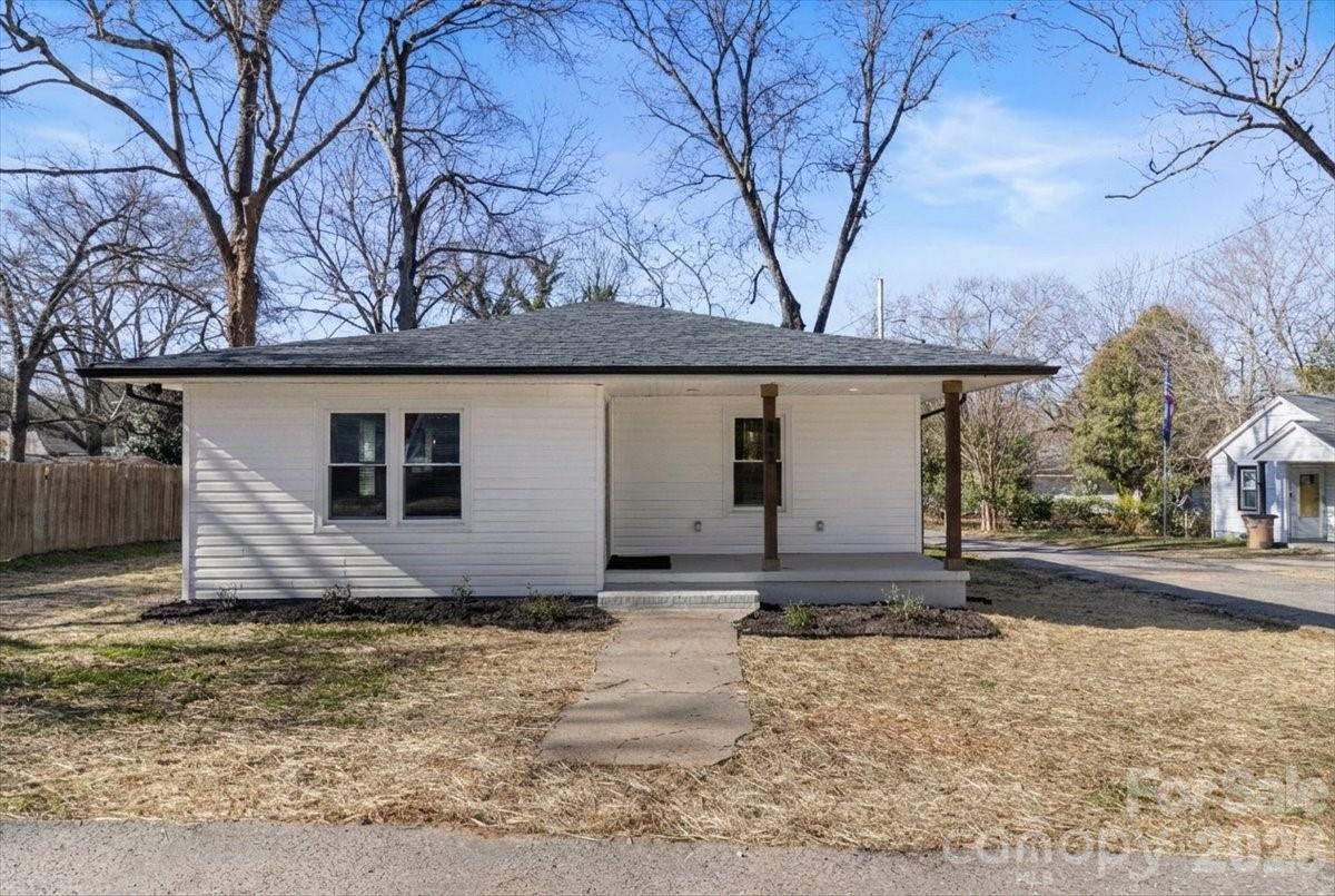 412 Tracy Street Shelby NC 28150
