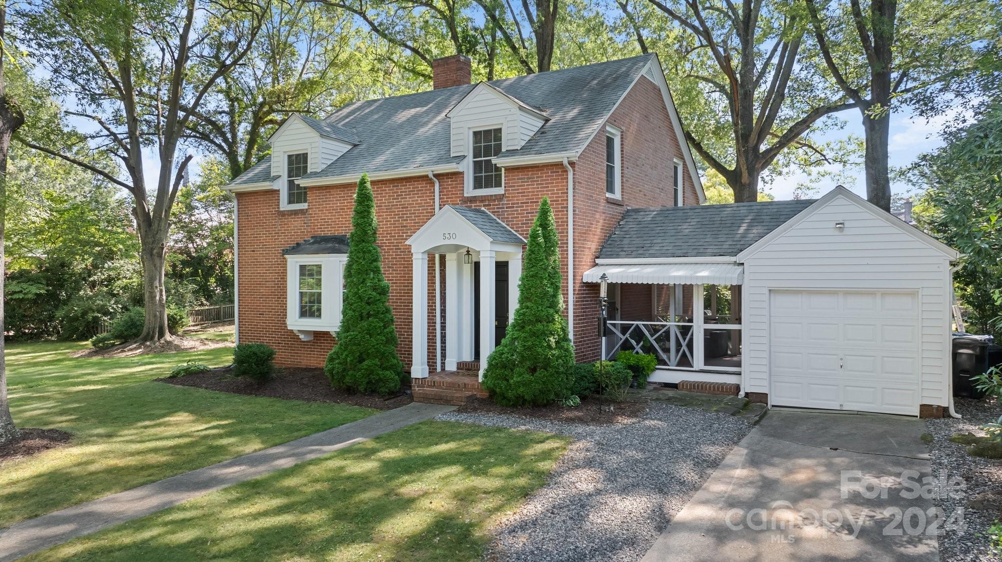 530 7th Street NW Hickory NC 28601