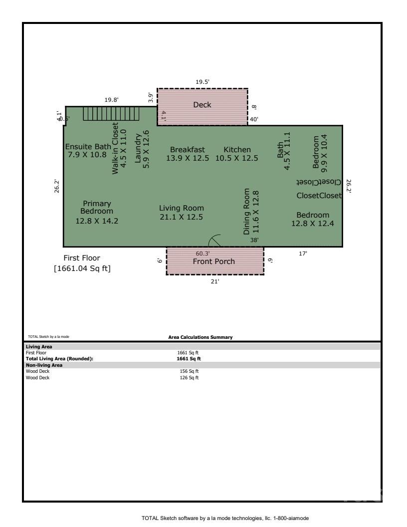 5 Country Road Hendersonville NC 28791