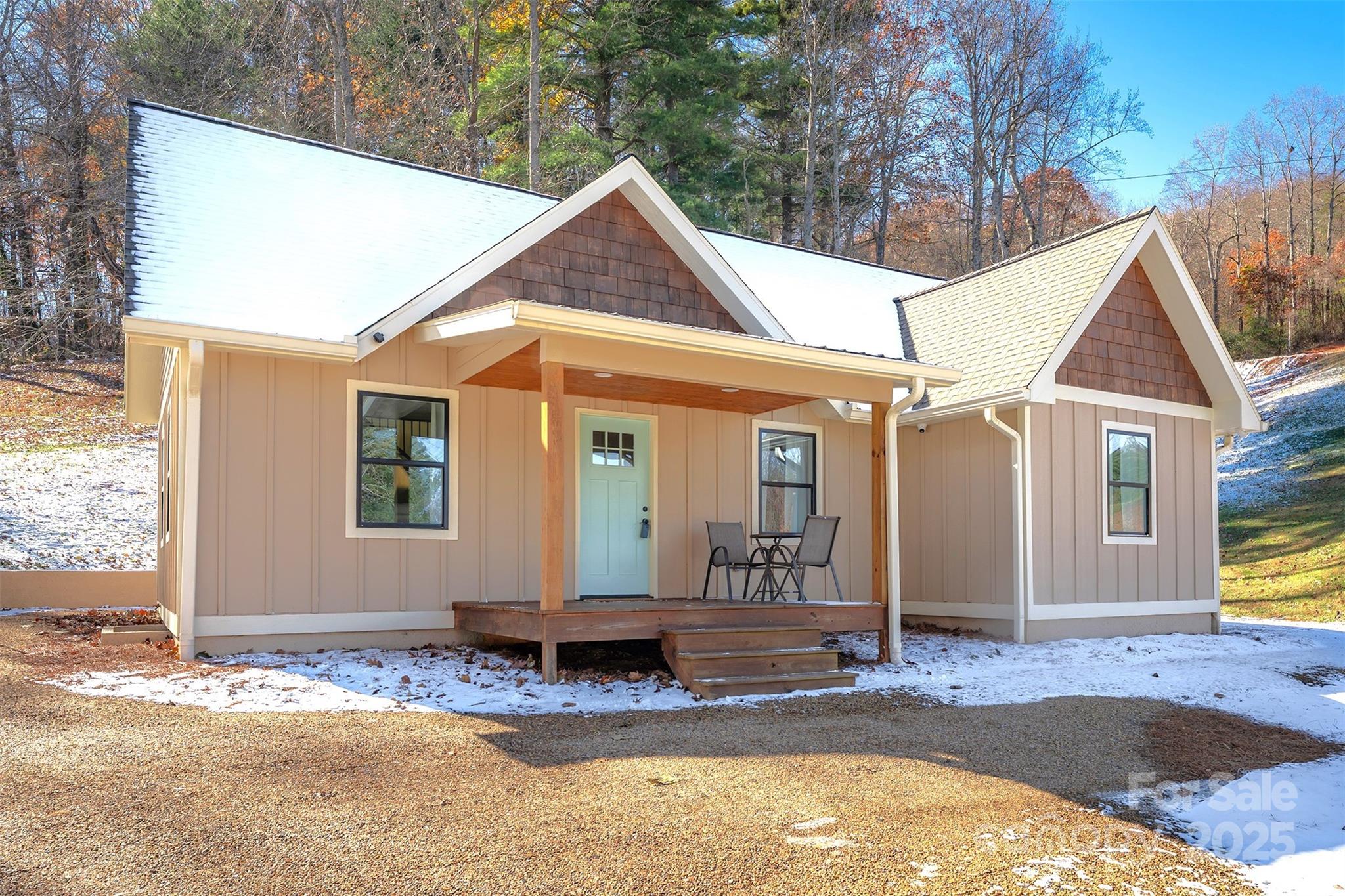 15 Eaglebear Drive Asheville NC 28806