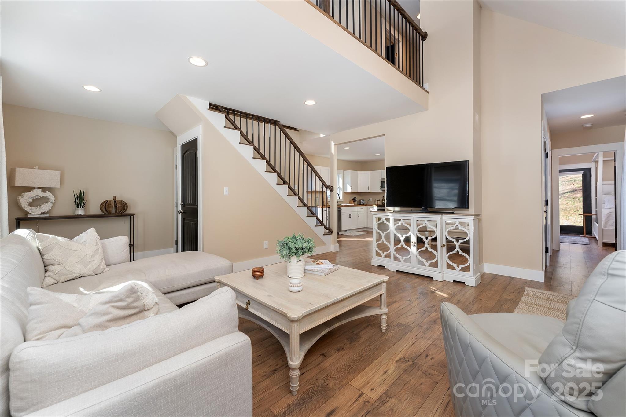 15 Eaglebear Drive Asheville NC 28806