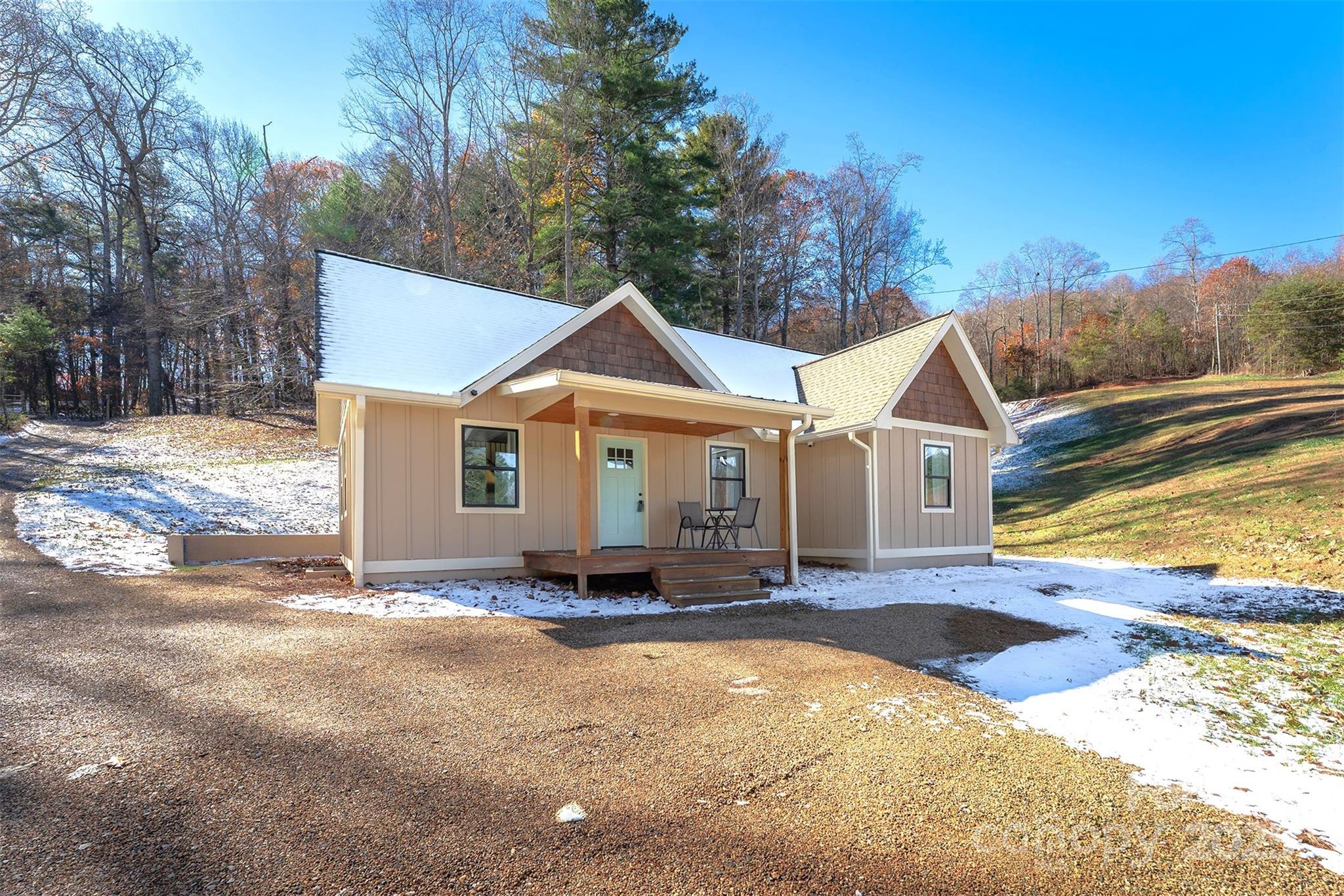 15 Eaglebear Drive Asheville NC 28806