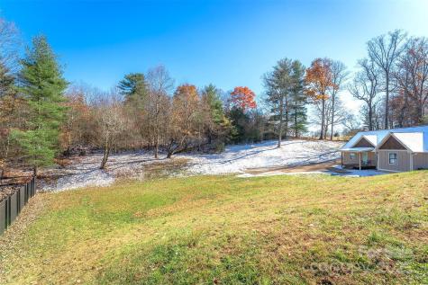 15 Eaglebear Drive Asheville NC 28806