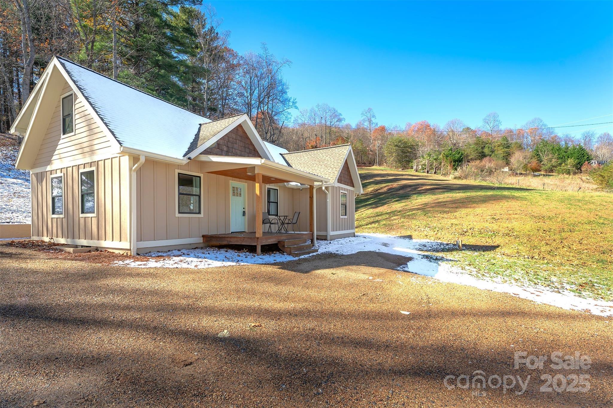 15 Eaglebear Drive Asheville NC 28806