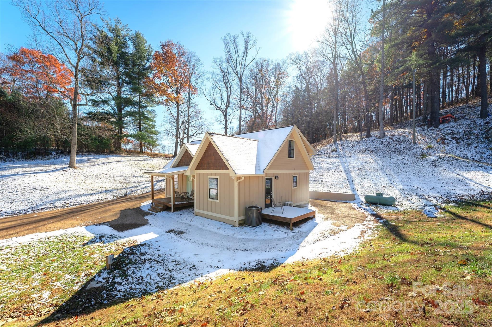 15 Eaglebear Drive Asheville NC 28806