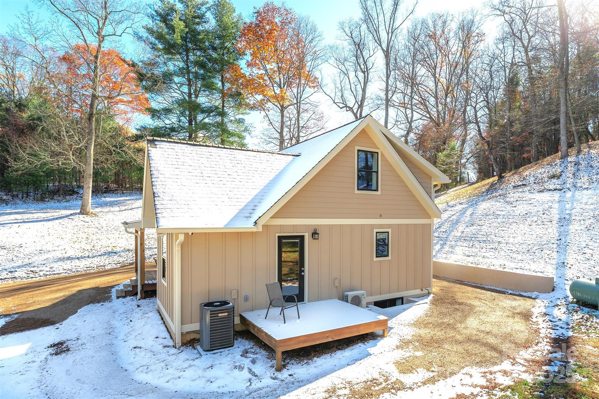 15 Eaglebear Drive Asheville NC 28806