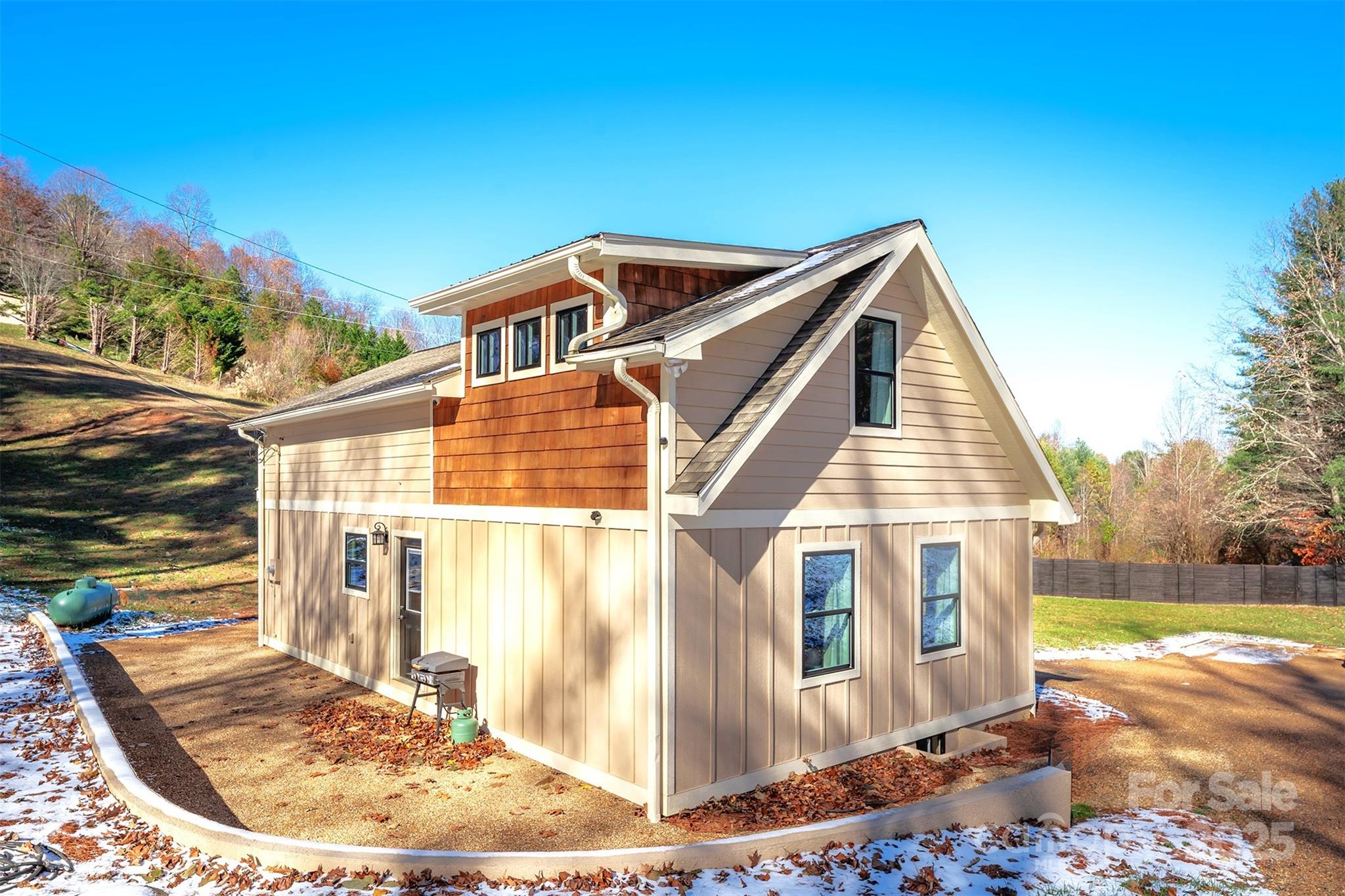 15 Eaglebear Drive Asheville NC 28806