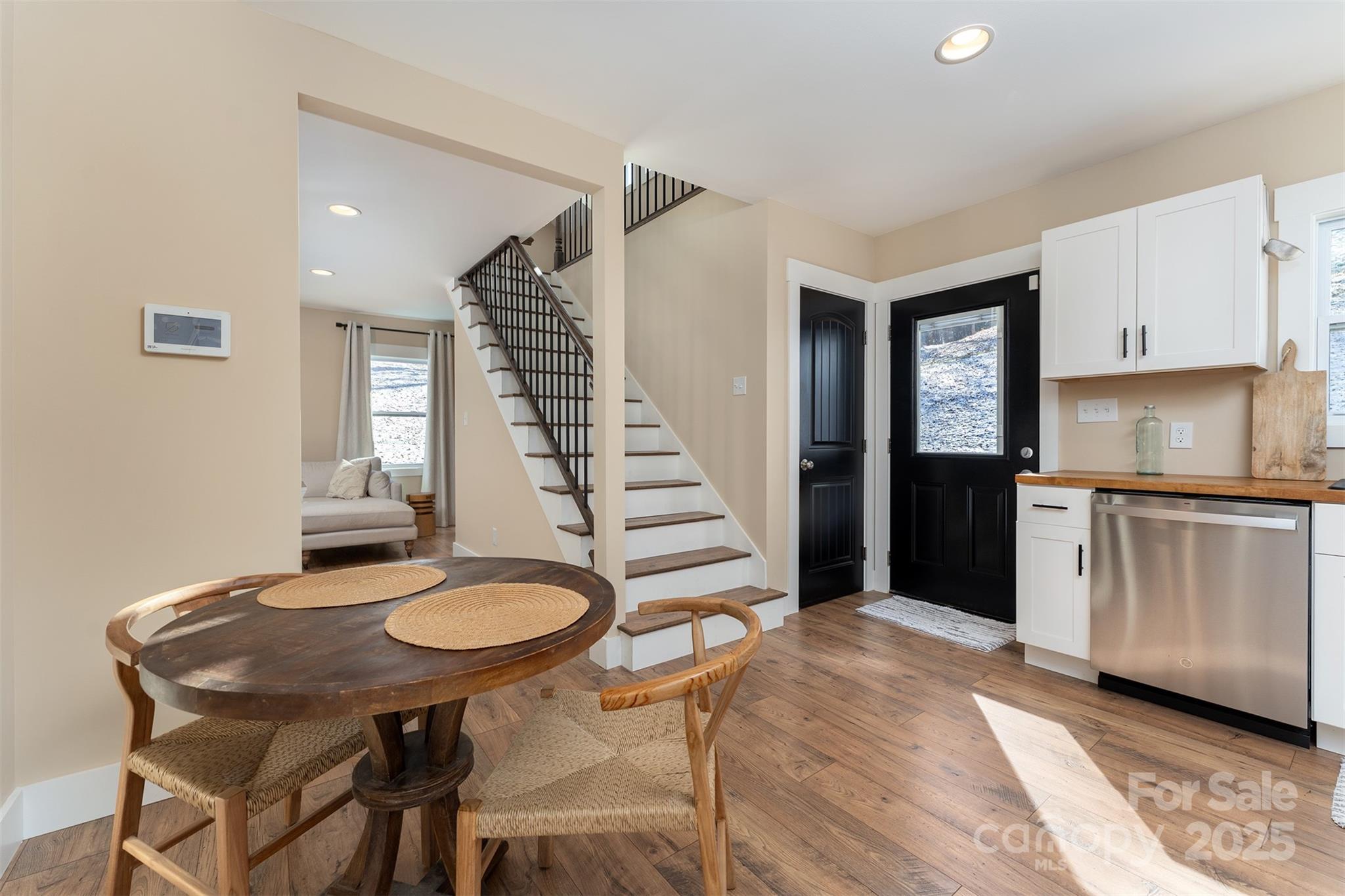 15 Eaglebear Drive Asheville NC 28806