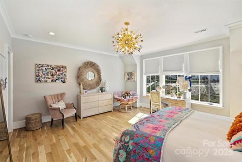 2509 Montrose Court Charlotte NC 28207