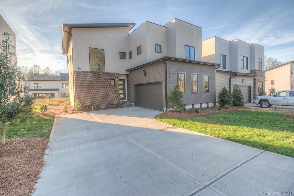 4212 Commonwealth Avenue Charlotte NC 28205